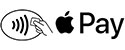 contactless pay icons apple