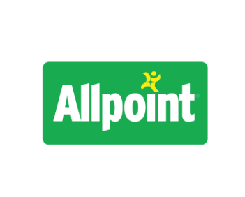 AllPoint ATM Network