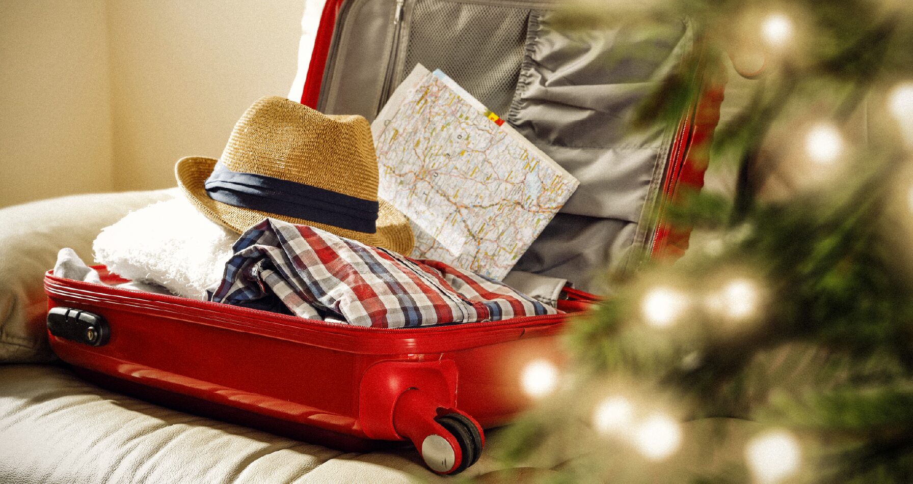 The Procrastinator’s Guide to Holiday Travel Savings